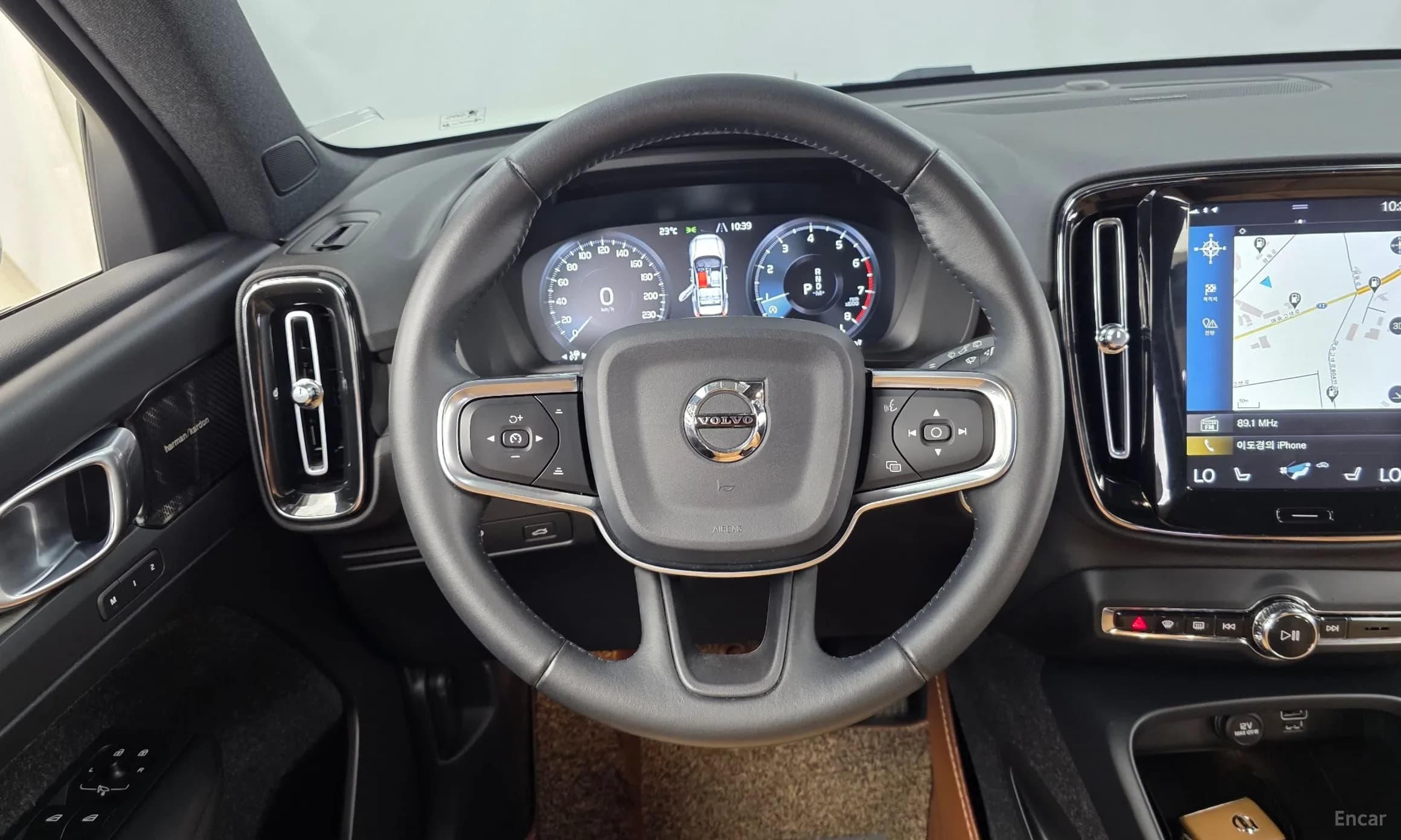 XC40