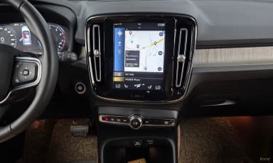 XC40