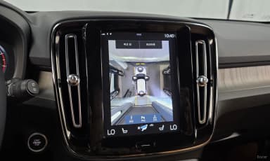 XC40