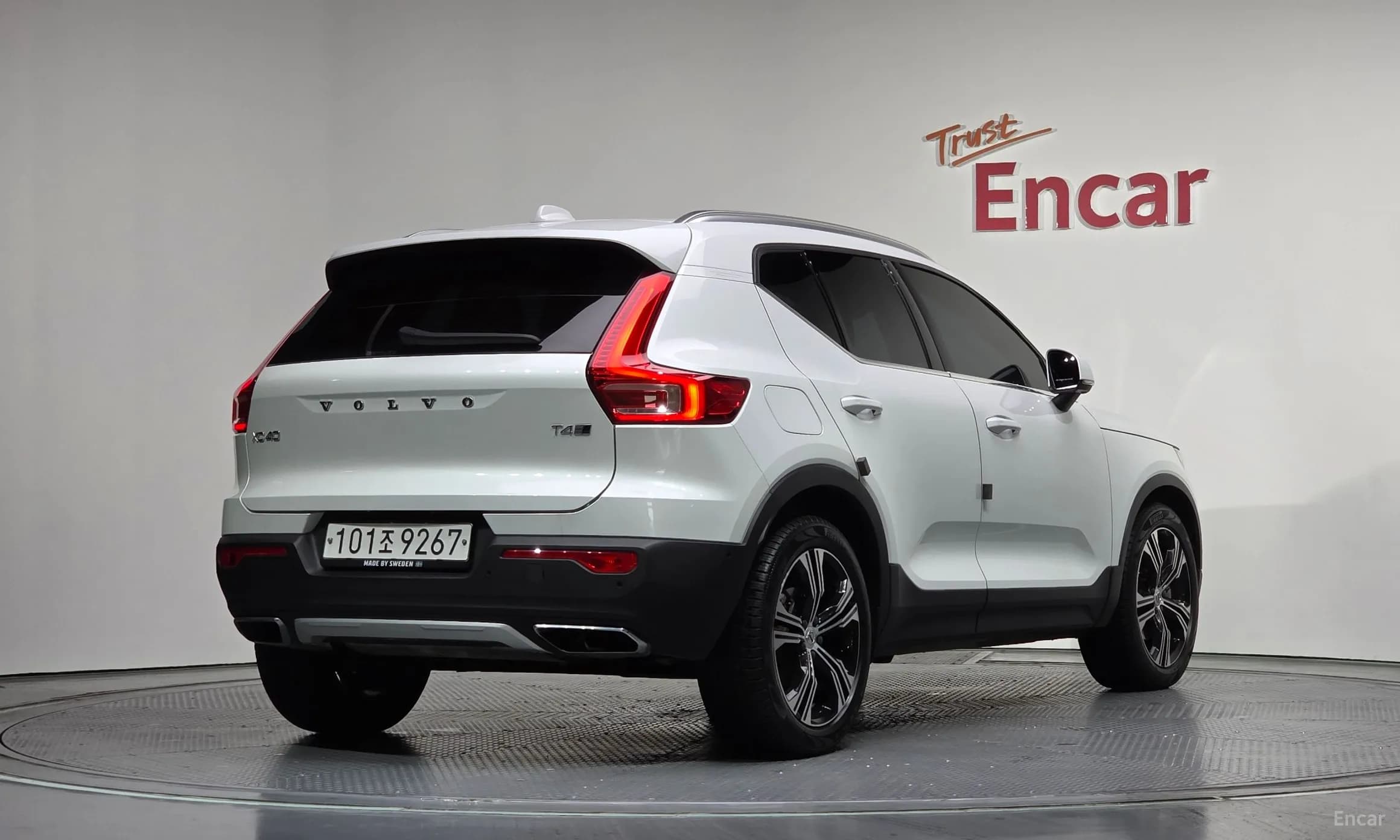 XC40