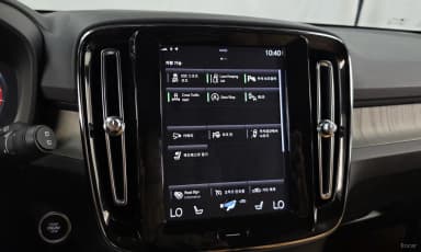 XC40