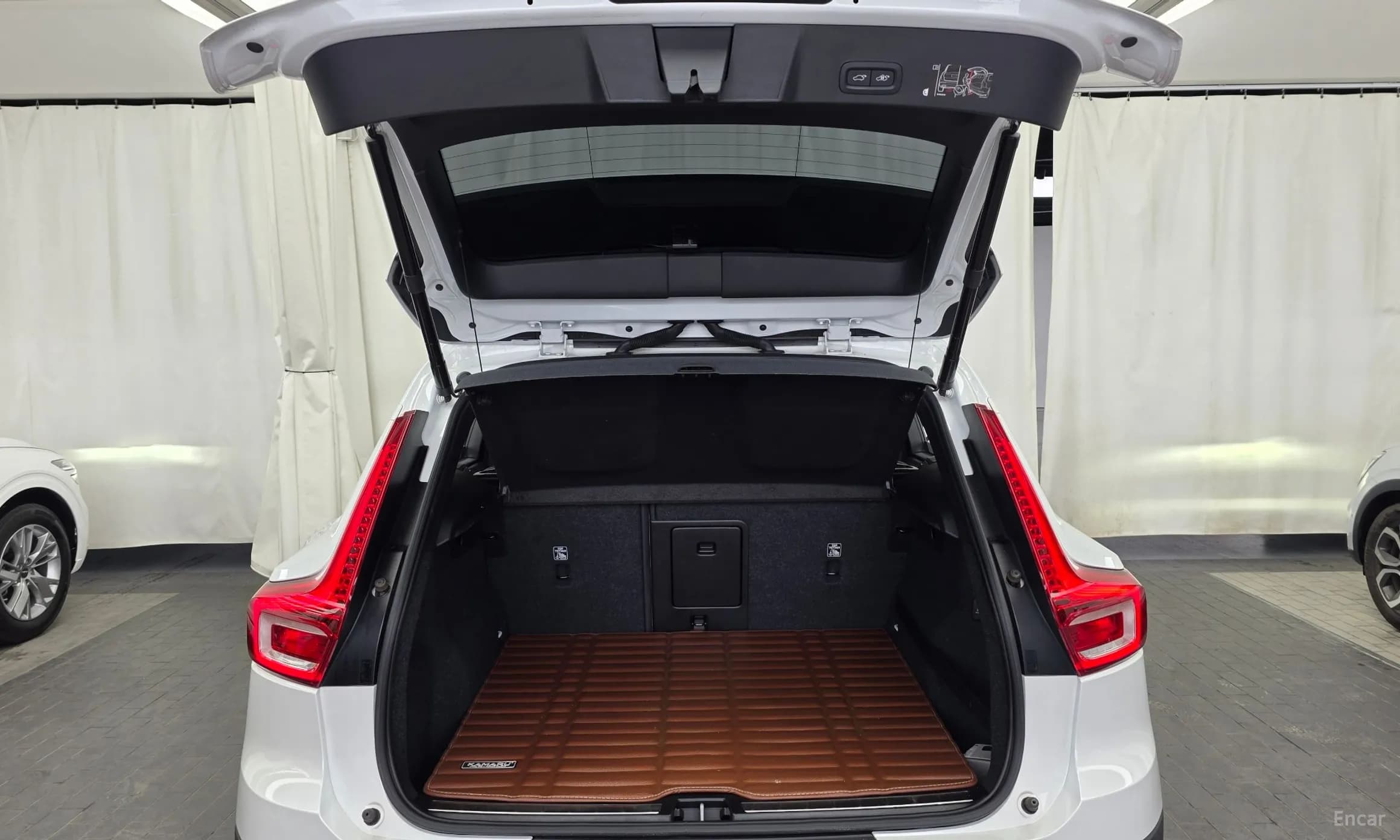 XC40