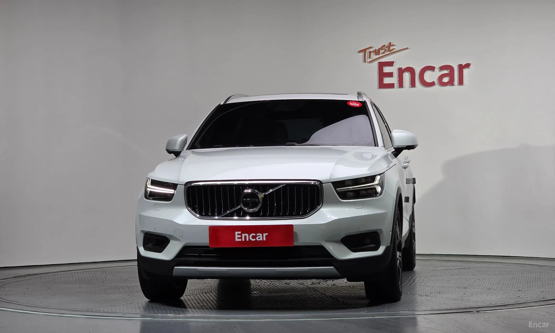 XC40