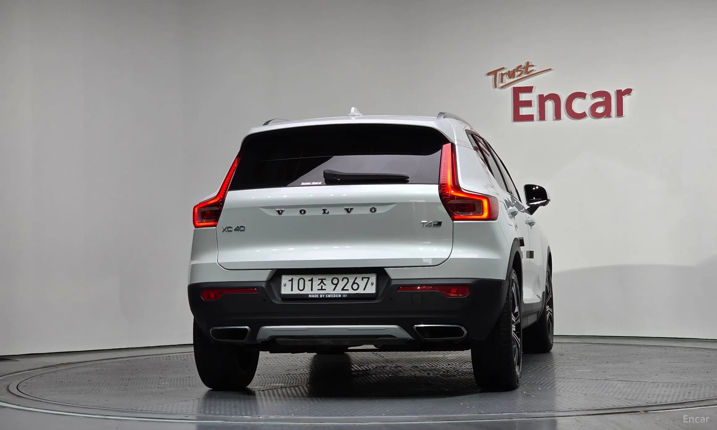 XC40