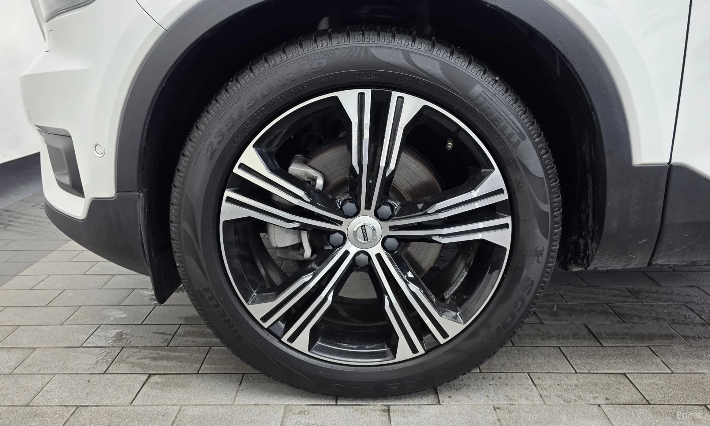 XC40