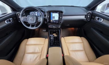 XC40