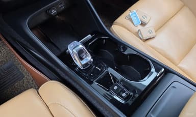 XC40