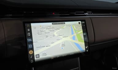 Range Rover 5th Generation