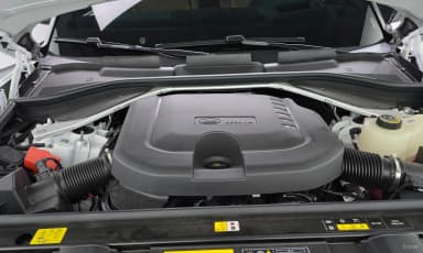 Range Rover 5th Generation