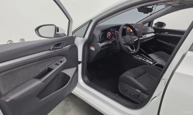 Golf 8th Generation