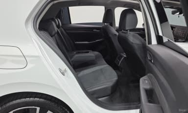 Golf 8th Generation