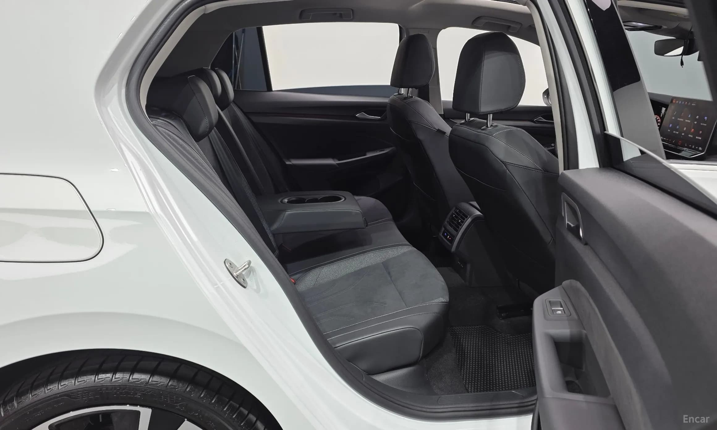 Golf 8th Generation