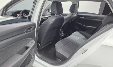Golf 8th Generation