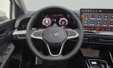Golf 8th Generation