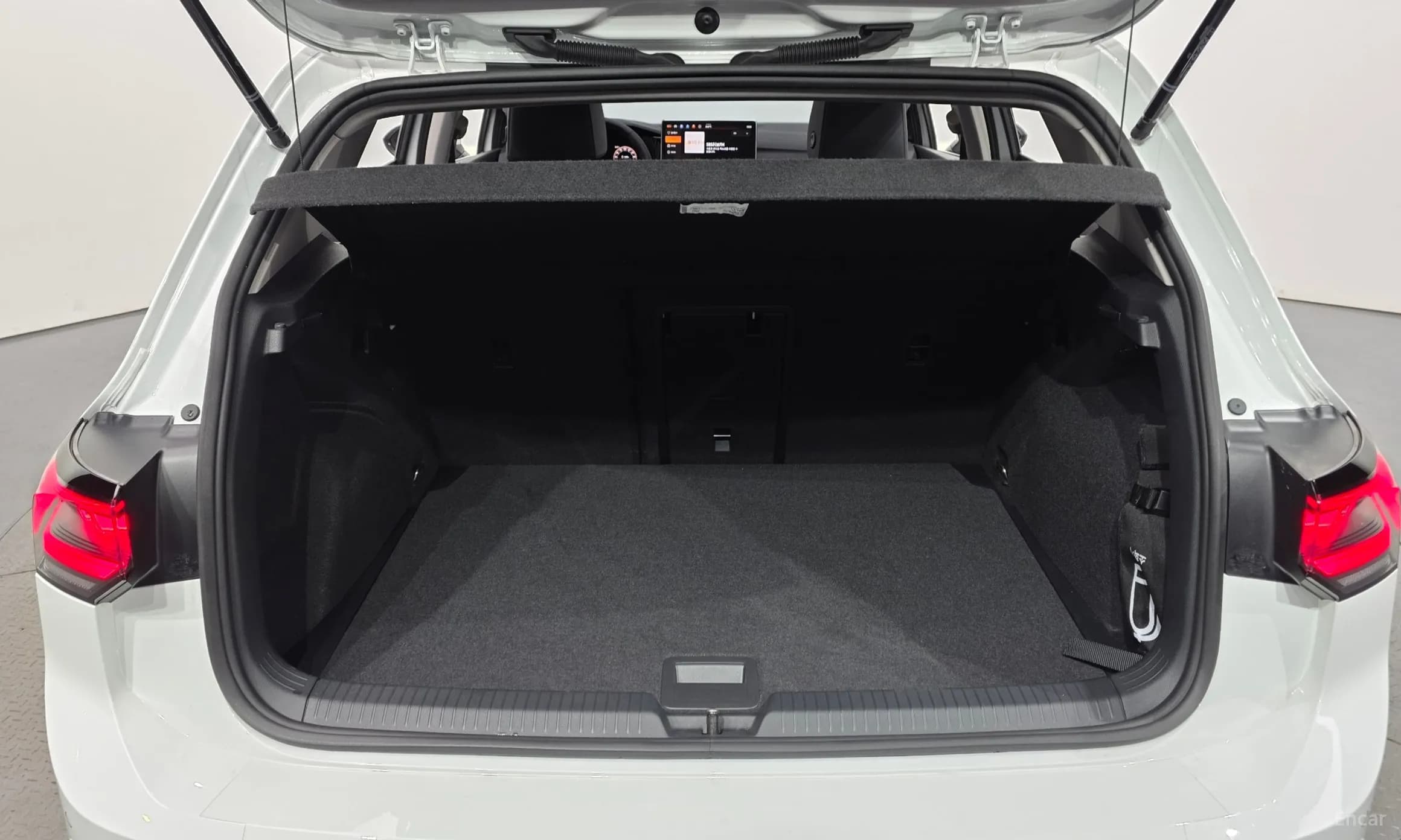 Golf 8th Generation