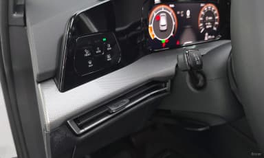 Golf 8th Generation
