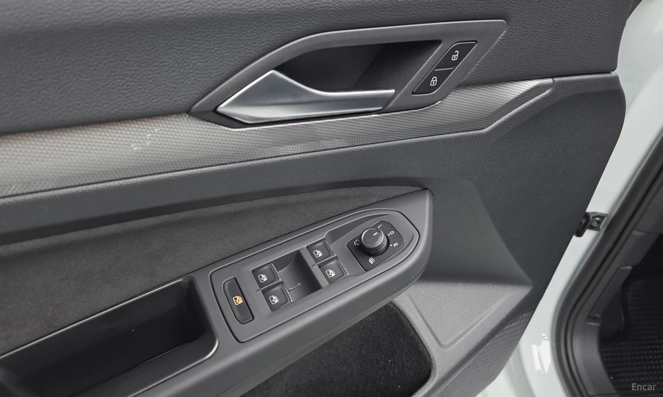 Golf 8th Generation