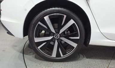 Golf 8th Generation