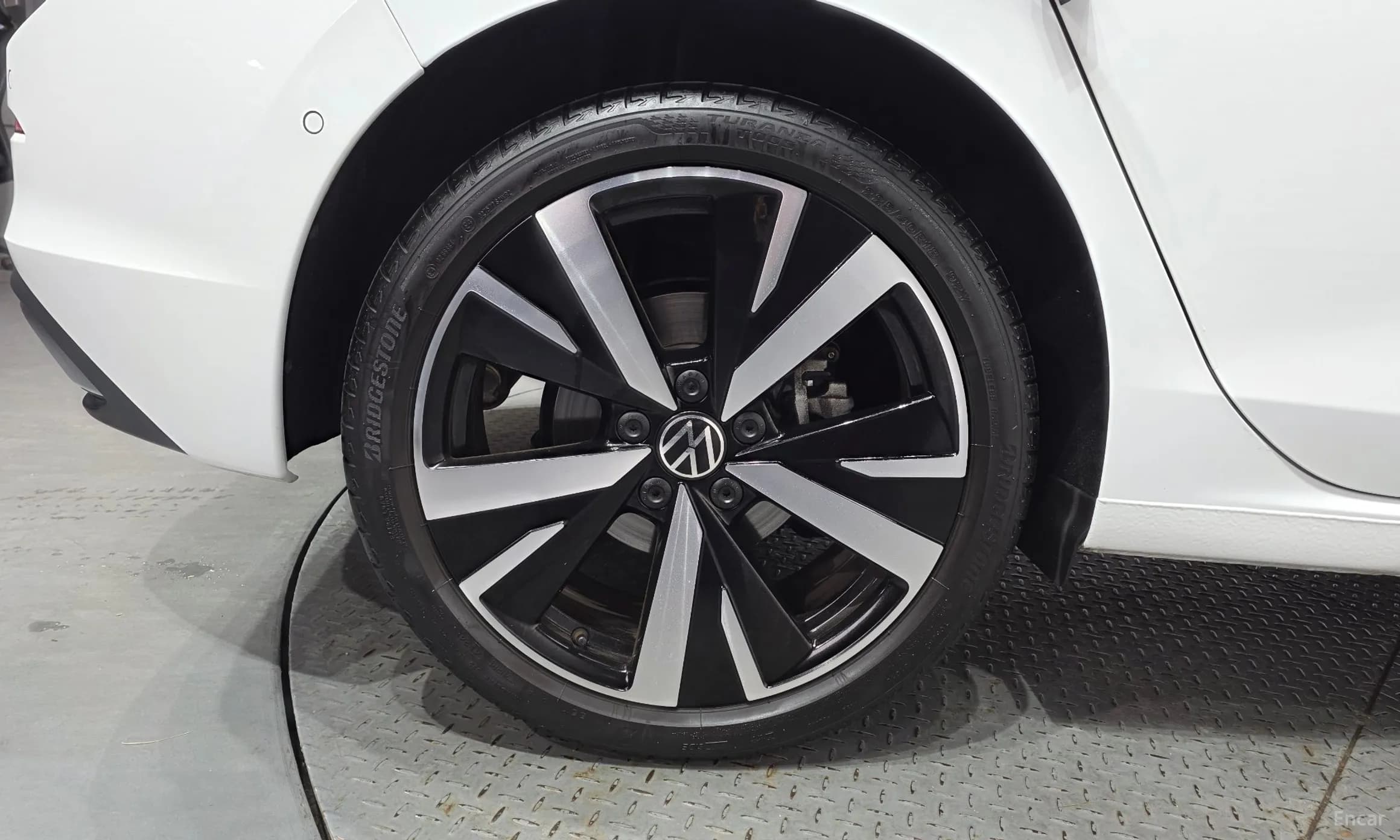 Golf 8th Generation