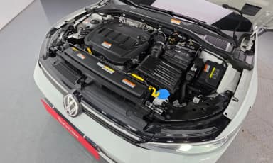 Golf 8th Generation