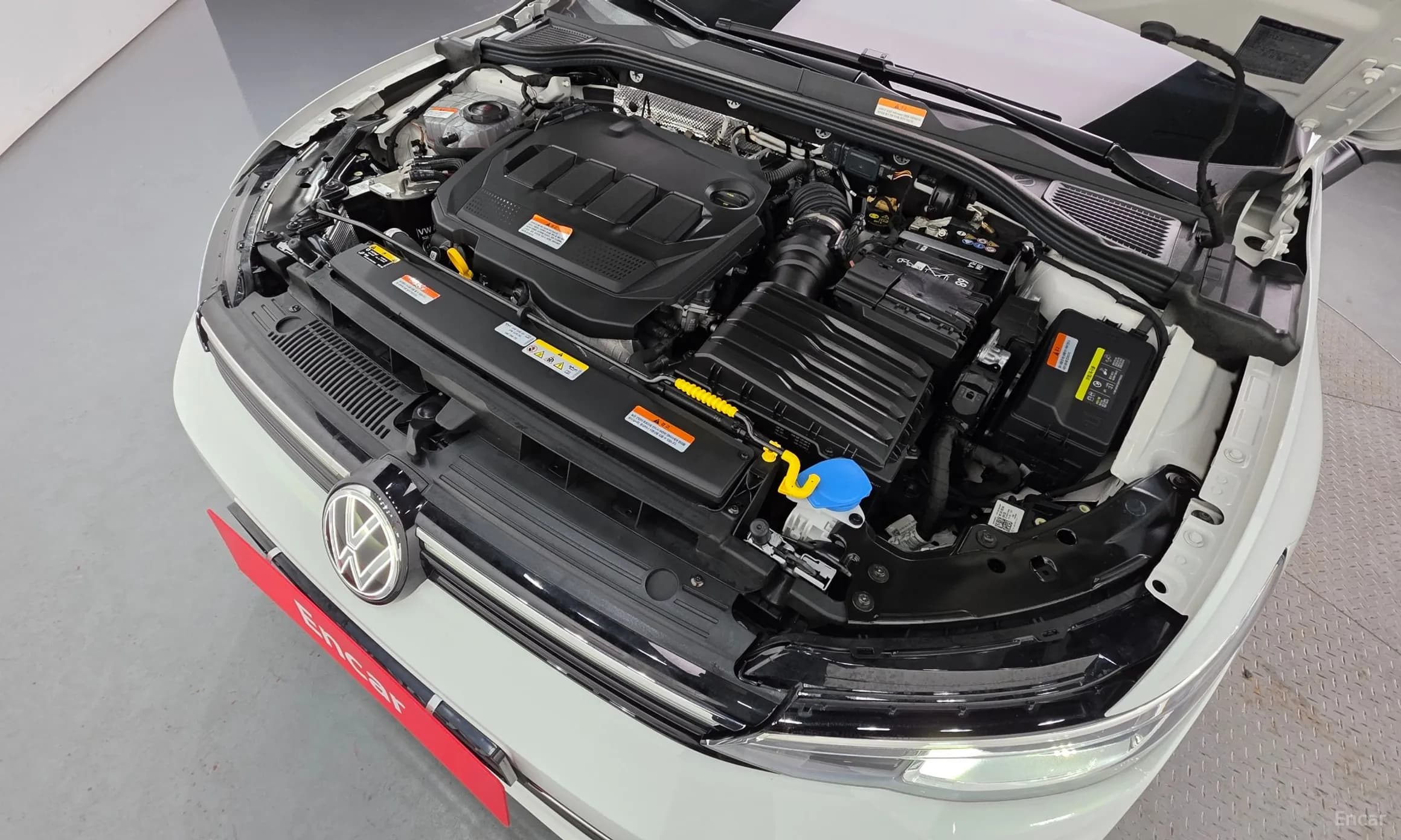 Golf 8th Generation