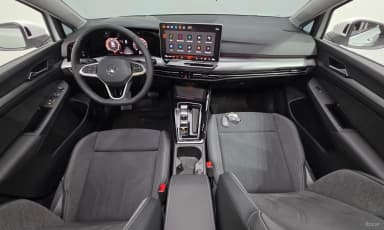 Golf 8th Generation