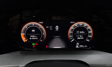 Golf 8th Generation