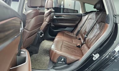 6-Series GT (G32)