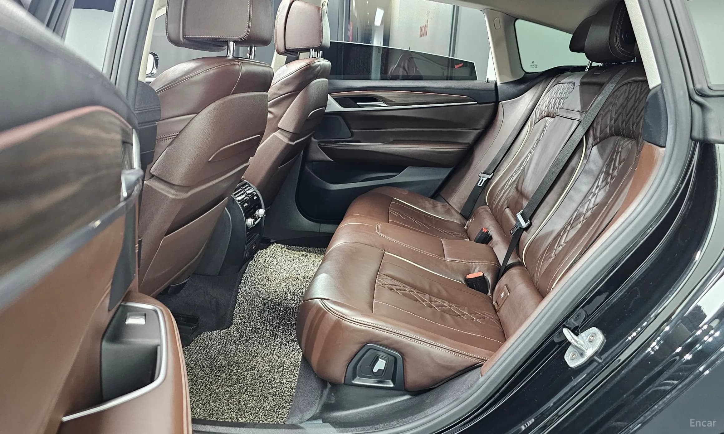 6-Series GT (G32)