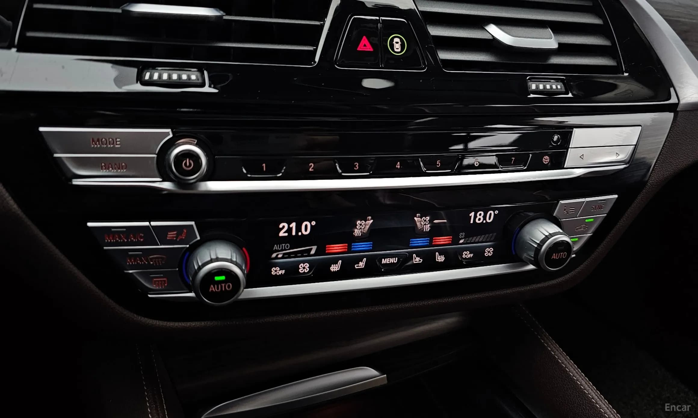 6-Series GT (G32)