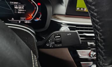 6-Series GT (G32)