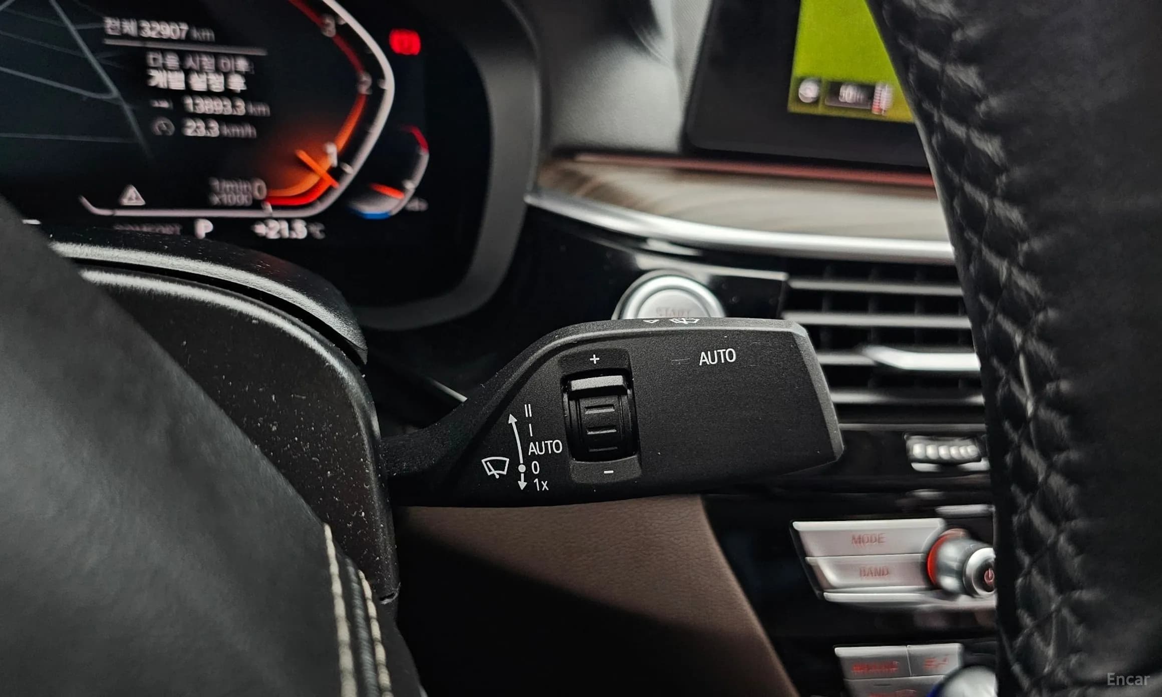 6-Series GT (G32)