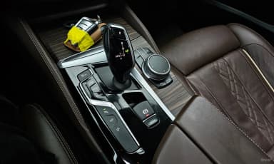 6-Series GT (G32)