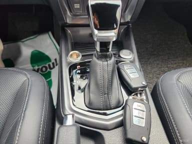 Berry New Tivoli
