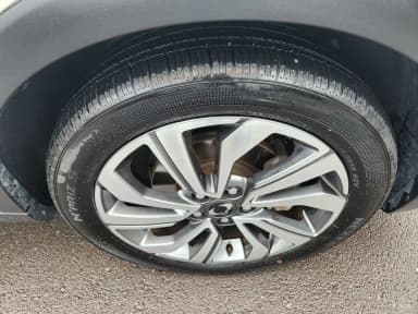 Berry New Tivoli