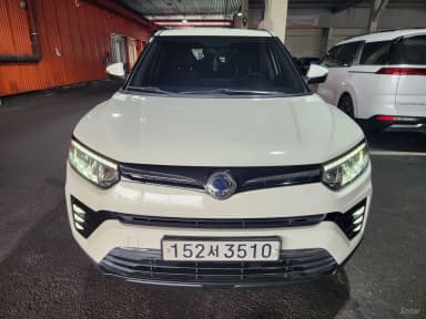 Berry New Tivoli