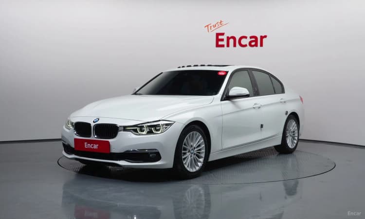 3 Series (F30)