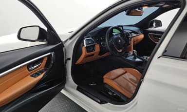 3 Series (F30)