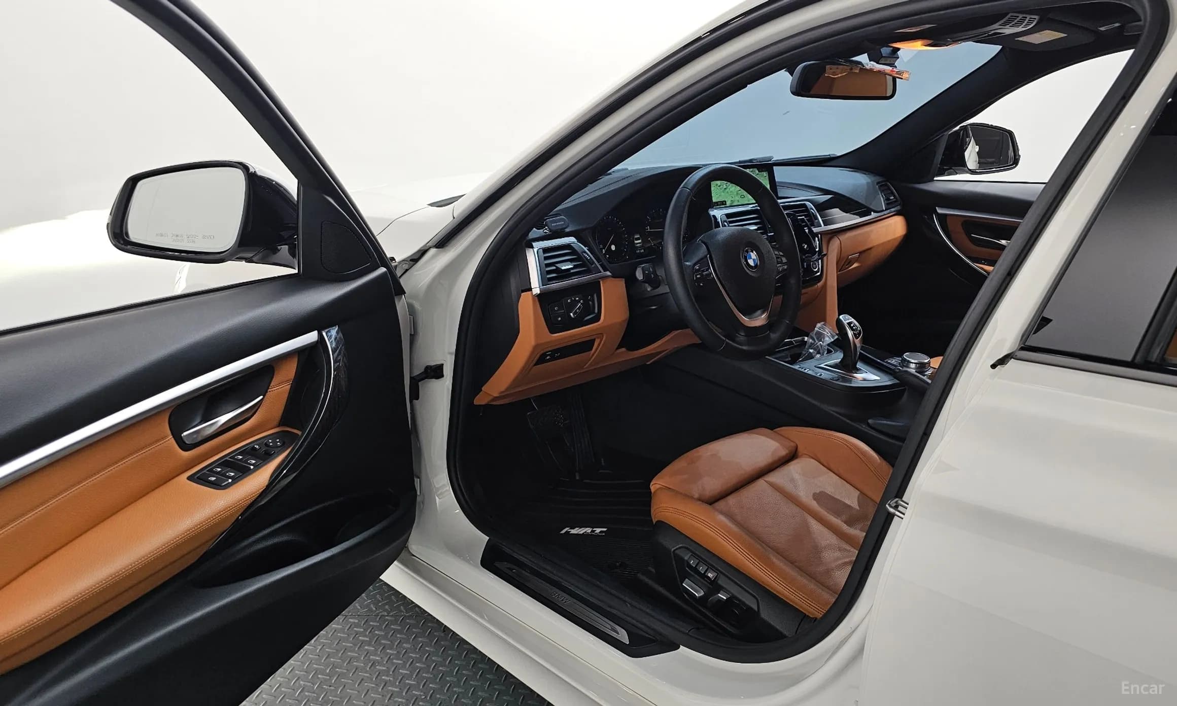 3 Series (F30)