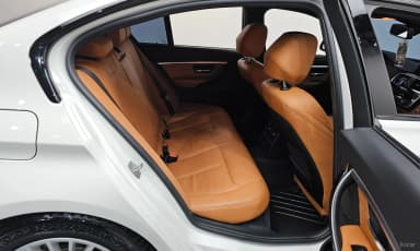 3 Series (F30)