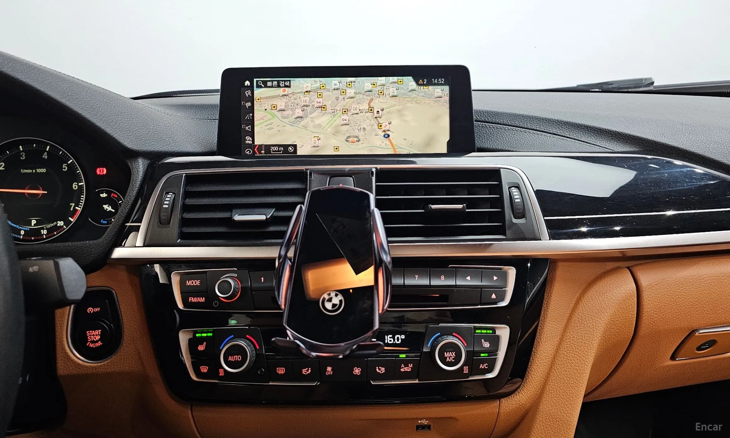 3 Series (F30)