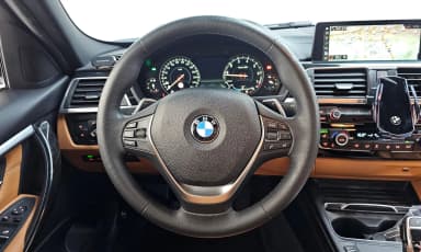3 Series (F30)