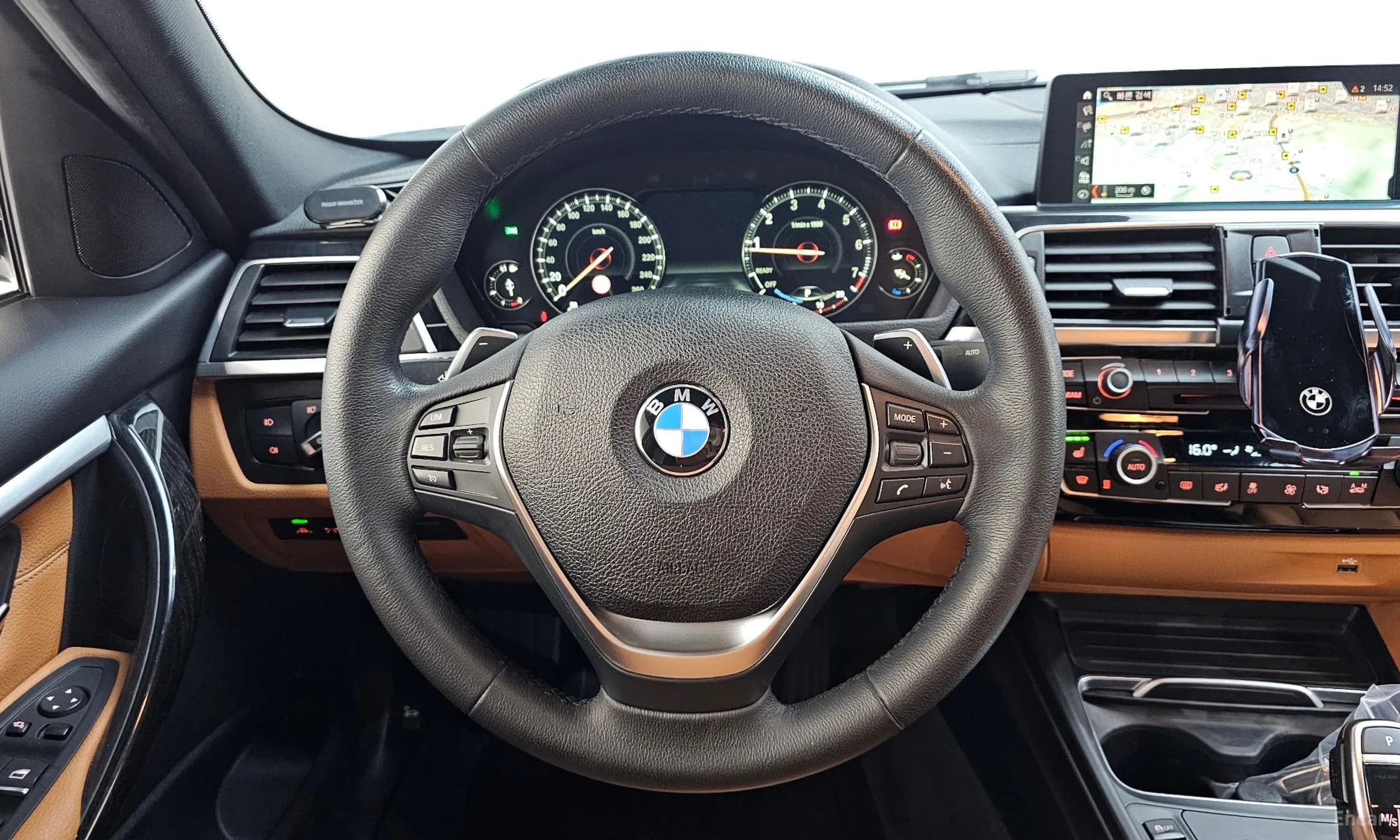 3 Series (F30)