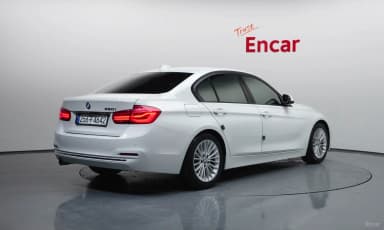 3 Series (F30)