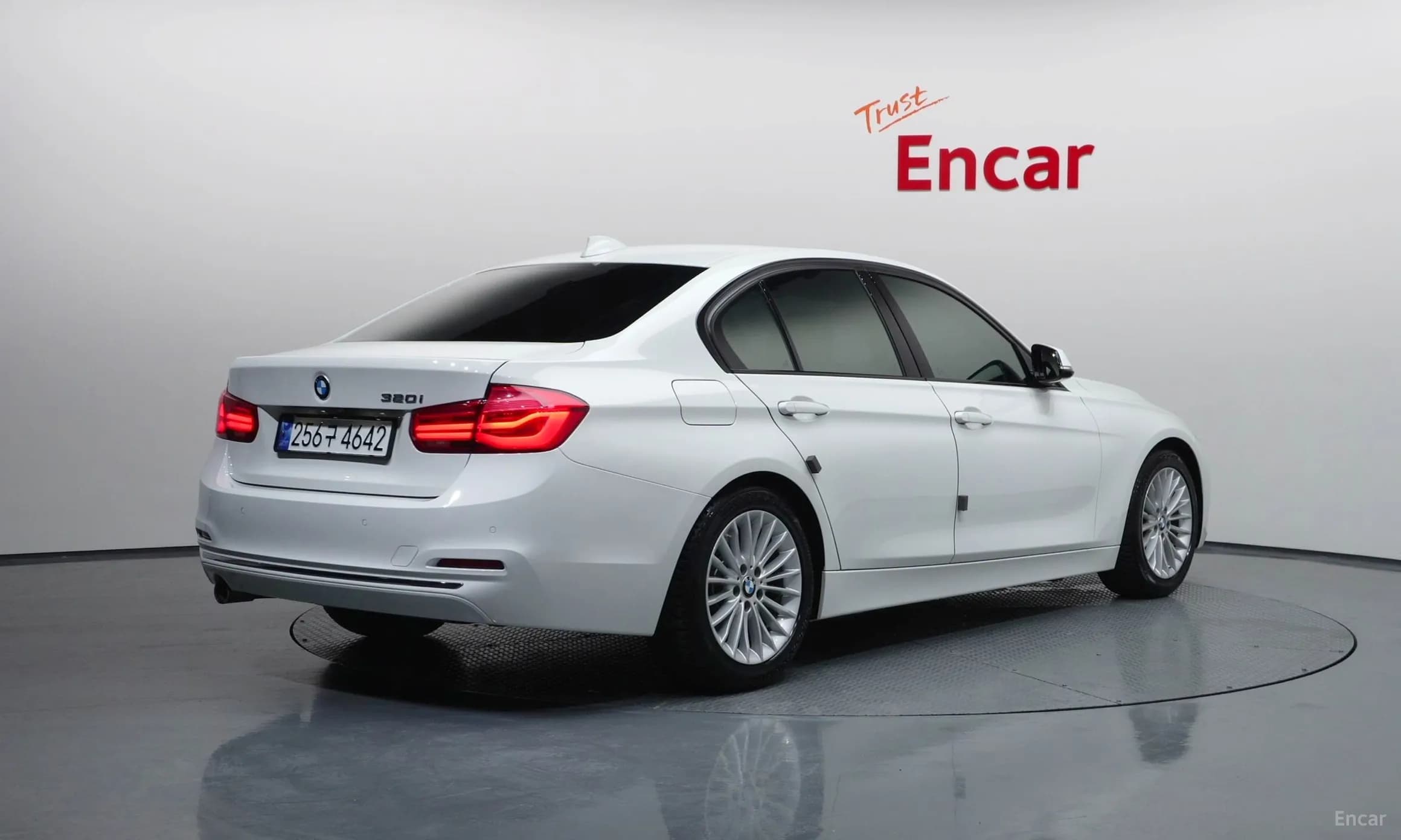 3 Series (F30)