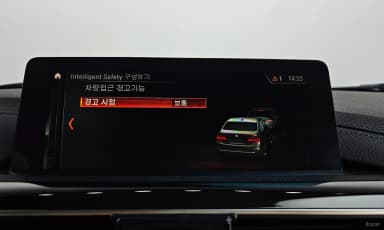 3 Series (F30)