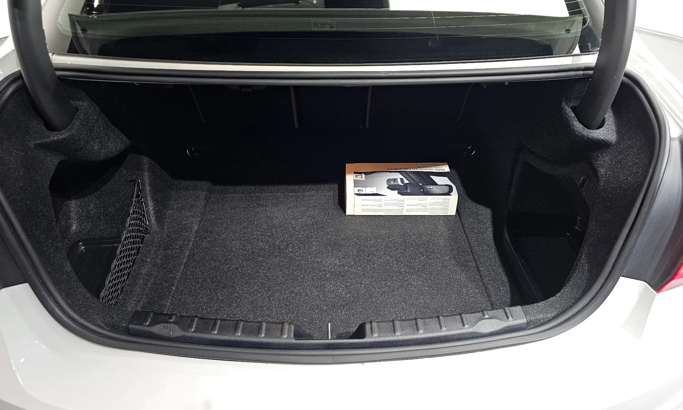 3 Series (F30)