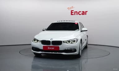 3 Series (F30)