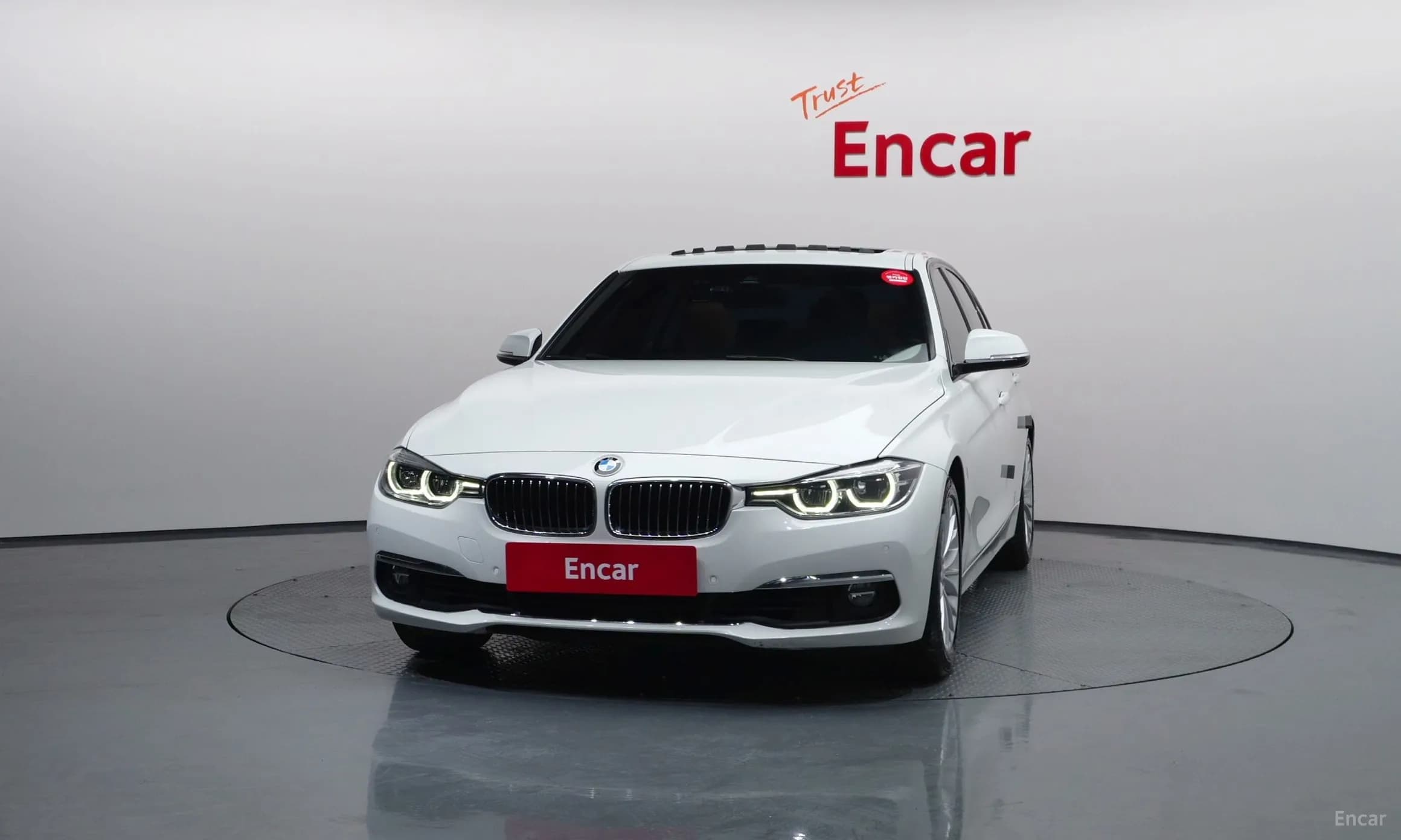 3 Series (F30)
