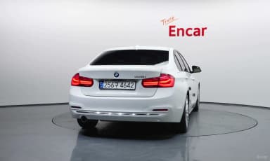 3 Series (F30)